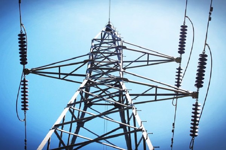 Tower Line