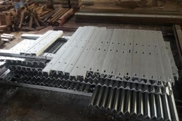 Cut Point Channel