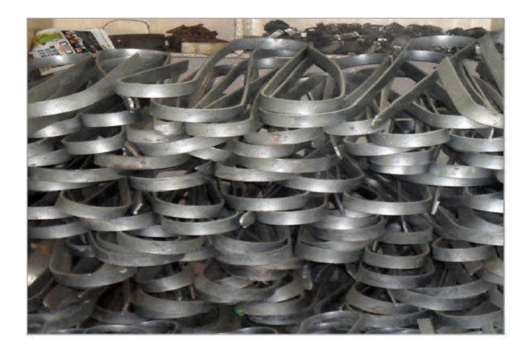Earthing Strip